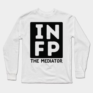 INFP Long Sleeve T-Shirt